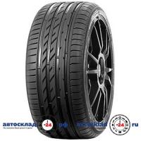 235/35/19 91Y Nokian Tyres Hakka Black