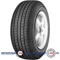 265/60/18 110H Continental Conti4x4Contact