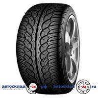 255/40/20 101V Yokohama Parada Spec-X PA02