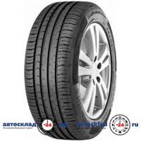 205/60/16 96V Continental ContiPremiumContact 5 Run Flat