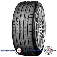 225/60/18 104W Yokohama Advan Sport V105