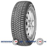 255/55/18 109T Michelin Latitude X-Ice North 2+ Run Flat