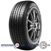 215/50/18 92H KUMHO Solus TA31