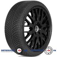 325/35/22 114W Michelin Pilot Alpin 5 SUV