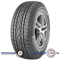 215/50/17 91H Continental ContiCrossContact LX2
