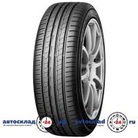 235/55/18 100V Yokohama BluEarth-A AE50