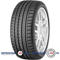 255/45/18 99Y CONTINENTAL SPORTCONTACT 2