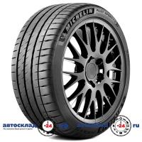 265/40/20 104Y Michelin Pilot Sport 4 S