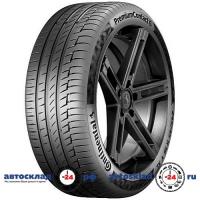205/40/18 86W Continental PremiumContact 6 Run Flat