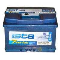 Аккумуляторная батарея Ista Standard 6ст-100  (п.п.) 760А 352*175*190