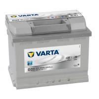 Аккумуляторная батарея VARTA SD(С6) 6ст-52 (о.п.) 520А 207*175*175 552401052 низ.