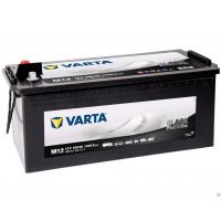 Аккумуляторная батарея  VARTA PROmotive SILVER (N9) 6ст-225 (о.п.) 1150А 518*276*242 725103115