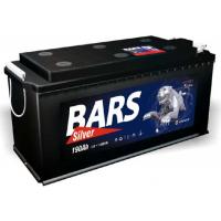 Аккумуляторная батарея BARS Silver 3ст-215 (о.п) 1110А 425*170*240