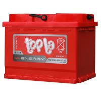 Аккумуляторная батарея TOPLA Energy 6ст-73 (о.п.) 630А 278*175*175 (57309) низ.