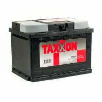 Аккумуляторная батарея Taxxon 6ст-55 (п.п.) 480А 242*175*175 (55002) низ.