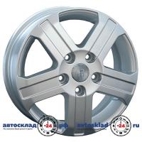 Replay CI34 6*16 5*130 ET68 78.1 GM