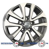 Replay TY236 8*18 5*150 ET56 110.1 SS