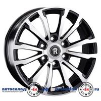 Replay TY263 7.5*19 6*139.7 ET25 106.1 BK