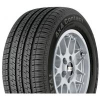 255/50/19 107V Continental Conti4x4Contact