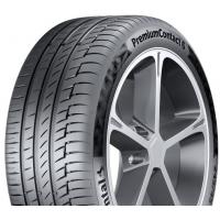 255/45/18 99Y Continental PremiumContact 6