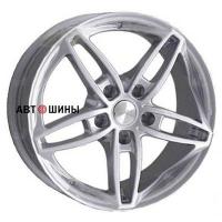 СКАД Турин (КЛ253) 7*17 5*108 ET50 63.35 Селена