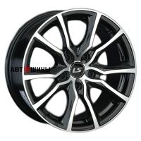 LS 392 7*16 5*114.3 ET40 73.1 BKF