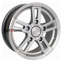 СКАД Тор (КЛ222) 6.5*15 5*139.7 ET40 98.5 Селена