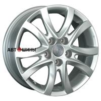 Replay MZ63 7.5*17 5*114.3 ET50 67.1 Sil