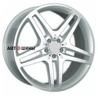 Replay MR117 8.5*19 5*112 ET59 66.6 SF