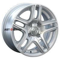 Replay A103 7*16 5*112 ET39 66.6 SF