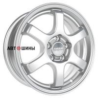 СКАД Киото (КЛ249) 6*15 4*100 ET45 67.1 Селена