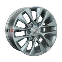 Replay TY184 7.5*18 6*139.7 ET25 106.1 GM