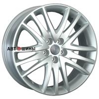 Replay TY133 7.5*18 5*114.3 ET35 60.1 Sil