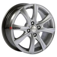 СКАД Мальта (КЛ189) 6*15 4*114.3 ET45 56.6 Селена