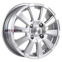 СКАД Бриз 5.5*15 5*100 ET47 67.1 Селена