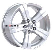 СКАД Мицар 6.5*16 5*108 ET38 67.1 Селена