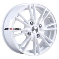 СКАД Пантера (КЛ109) 5.5*14 4*98 ET39 58.6 Белый