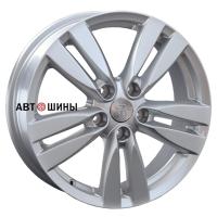 Replay NS82 6.5*17 5*114.3 ET45 66.1 Sil