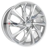 СКАД Marseille (КЛ238) 7*17 5*112 ET45 57.1 Селена