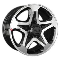 LS 774 7*16 5*139.7 ET5 108.5 BKF