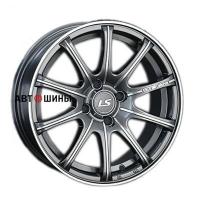 LS 317 7.5*17 5*114.3 ET40 73.1 GMF