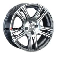 LS 318 6.5*15 4*100 ET40 73.1 GMF