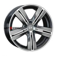 LS 320 6.5*15 5*110 ET35 65.1 GMF