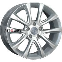 Replay TY111 7*17 5*114.3 ET45 60.1 Sil