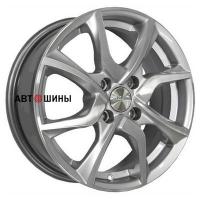 СКАД Тулон (КЛ233) 6*15 4*100 ET38 67.1 Селена