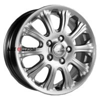 СКАД Гелиос 6*15 5*100 ET52.5 57.1 Селена-супер