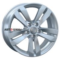 Replay NS67 7*17 5*114.3 ET47 66.1 Sil