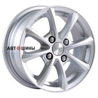 Скад Каллисто ET35 58.6 HS