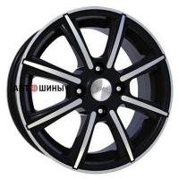 СКАД Монако (КЛ185) 5.5*14 4*98 ET38 58.6 Бархат новый