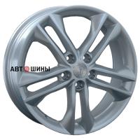 Replay HND90 6.5*18 5*114.3 ET48 67.1 Sil